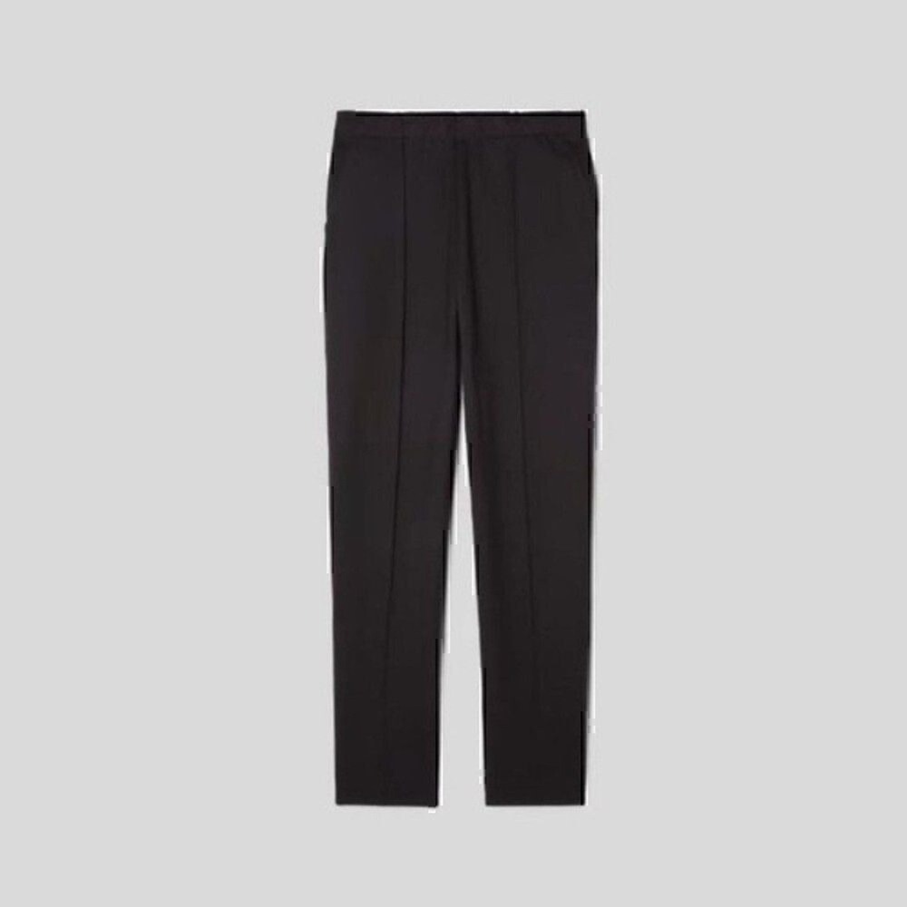NWT Everlane The‎ Dream Pant Black XXS - Picture 6 of 6